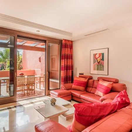 Torre Bermeja Apartment