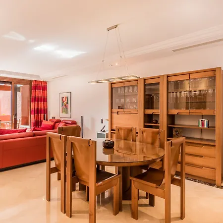 Torre Bermeja Apartment Estepona