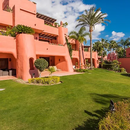Apartment Torre Bermeja Estepona